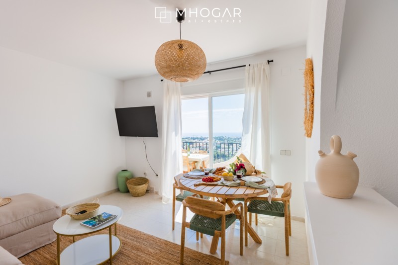 MATEO'S HOUSE - CALPE, COSTA BLANCA